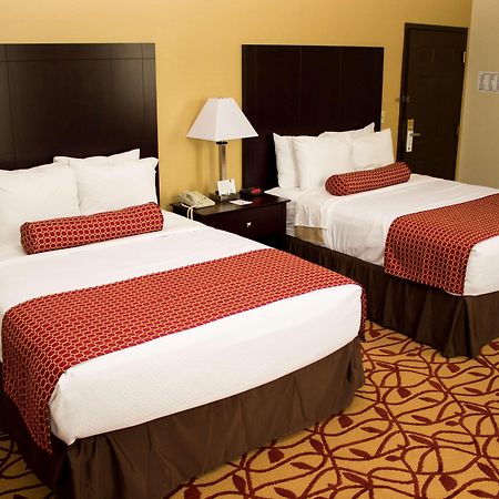 Best Western Park Hotel Warren Exterior photo